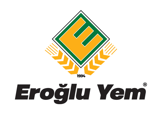 Eroğlu Yem Logo